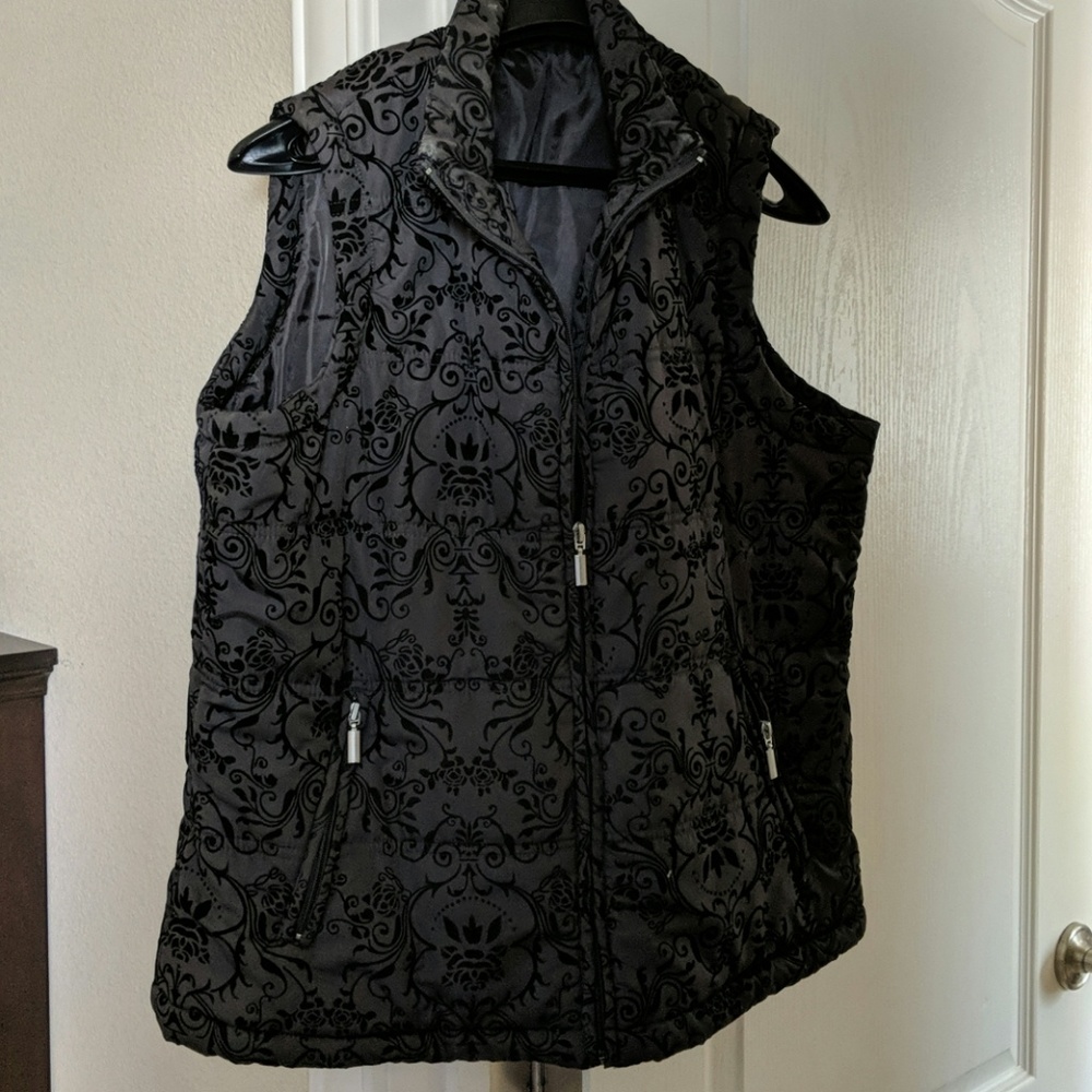 Vest